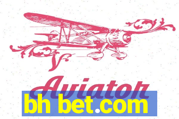 bh bet.com